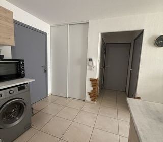  Appartement � vendre 2 pi�ces 43 m�