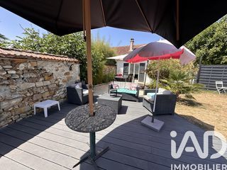  Maison � vendre 5 pi�ces 100 m�
