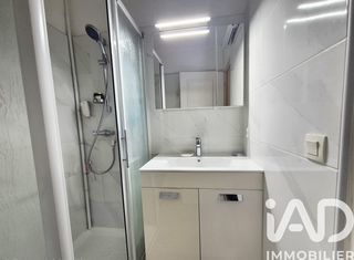  Appartement � vendre 3 pi�ces 60 m�