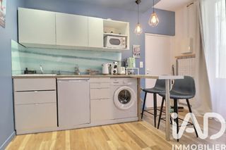  Appartement � vendre 2 pi�ces 30 m�