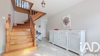  Maison � vendre 7 pi�ces 182 m�