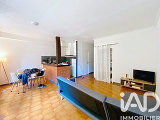  Appartement � vendre 3 pi�ces 56 m�