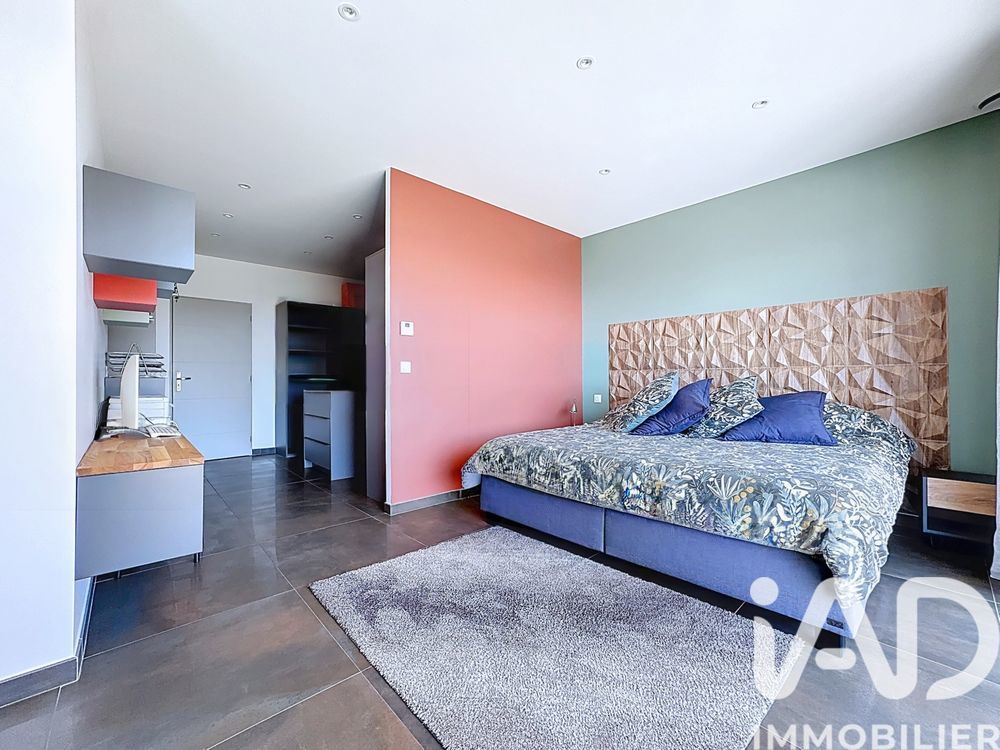 � vendre  Villa Istres (13800)