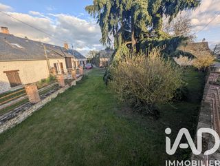  Maison � vendre 8 pi�ces 172 m�