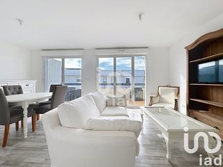  Appartement � vendre 3 pi�ces 65 m�