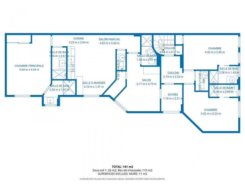 � vendre  Appartement Paris 7
