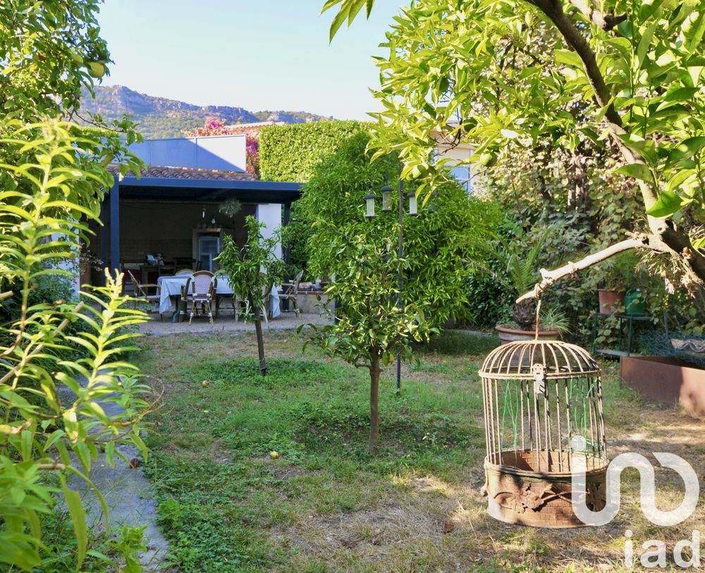 � vendre  Maison Vence (06140)