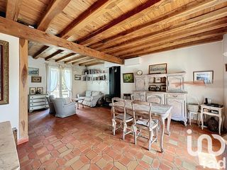  Maison � vendre 8 pi�ces 186 m�