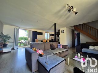  Maison � vendre 6 pi�ces 119 m�