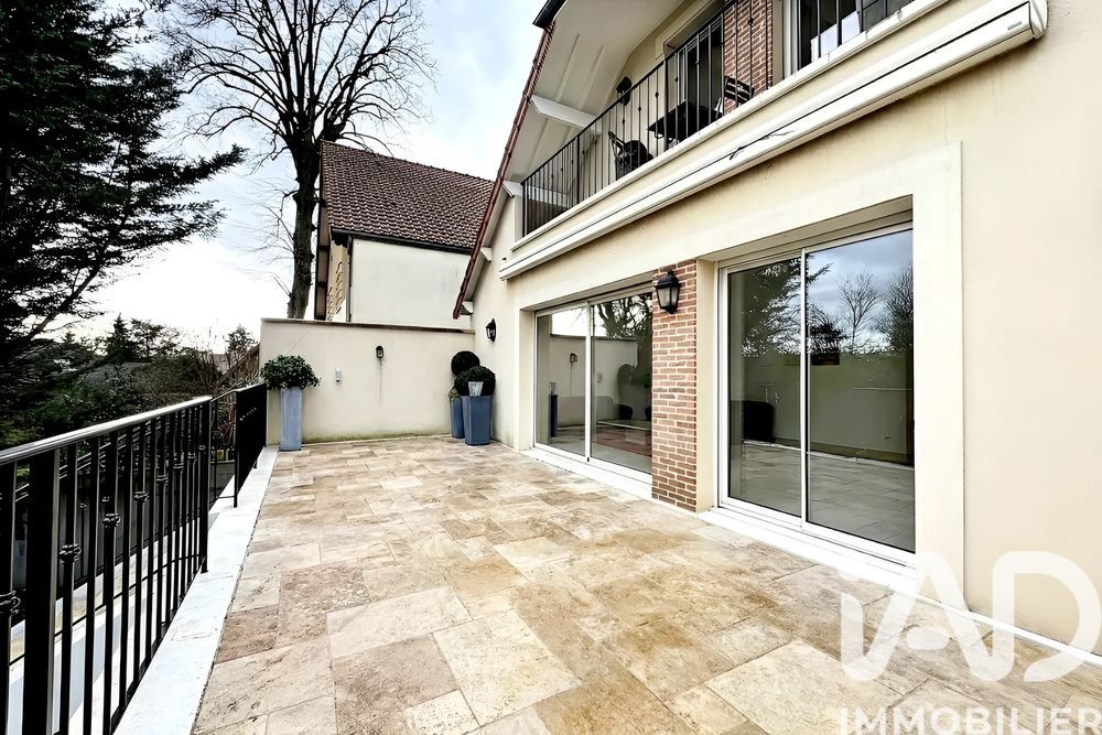 � vendre  Maison Verri�res-le-Buisson (91370)