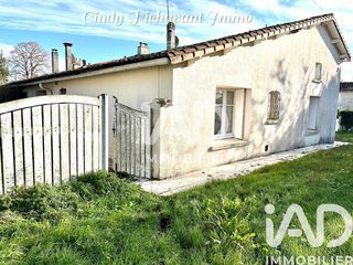  Maison � vendre 4 pi�ces 90 m�