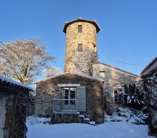  Maison � vendre 4 pi�ces 116 m�