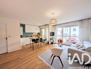  Appartement � vendre 3 pi�ces 67 m�