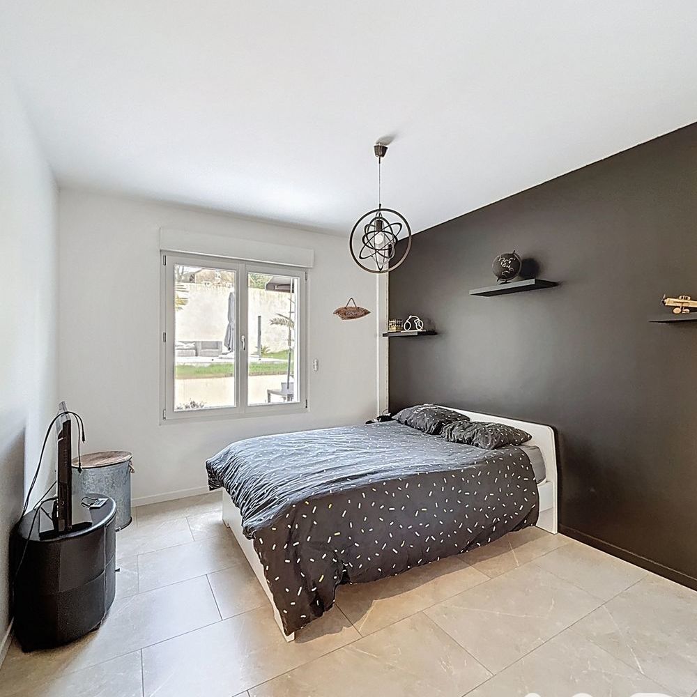 � vendre  Villa Saintry-sur-Seine (91250)