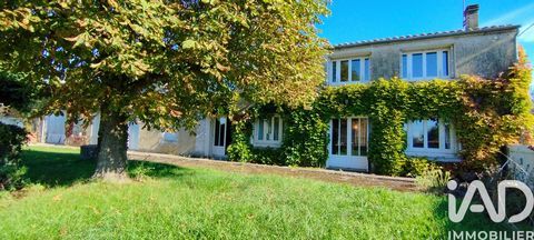   Vente Maison de village 5 pi�ces Maison - 5 pi�ce(s) - 163 m�