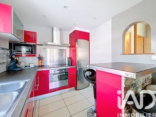  Appartement � vendre 3 pi�ces 46 m�