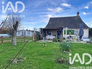  Maison � vendre 6 pi�ces 117 m�