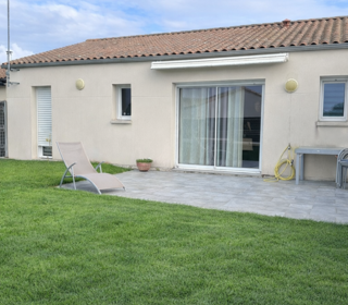  Maison � vendre 4 pi�ces 85 m�