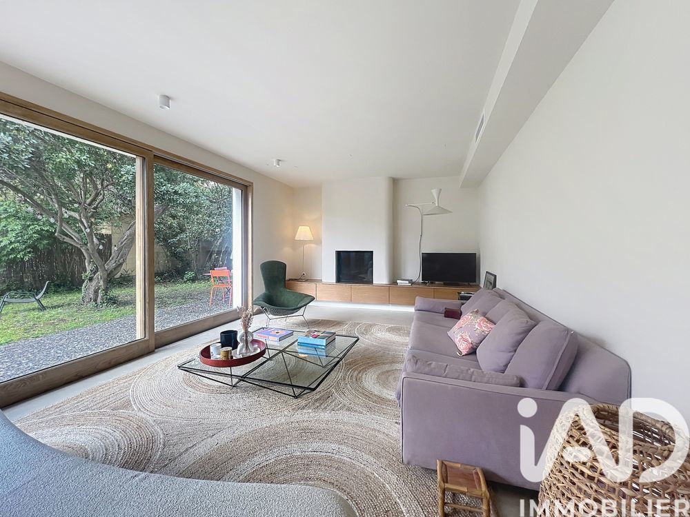 � vendre  Maison Toulouse (31500)