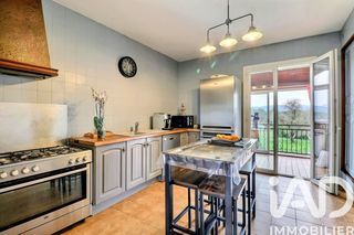  Maison � vendre 5 pi�ces 124 m�