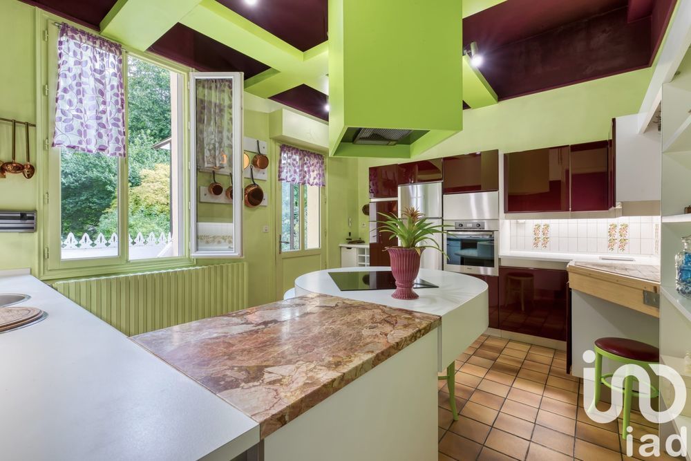 � vendre  Maison Malaunay (76770)