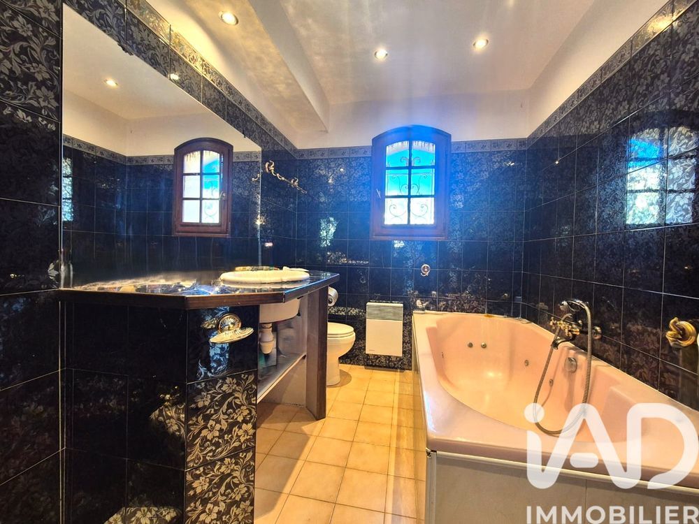 � vendre  Maison Mandelieu-la-Napoule (06210)