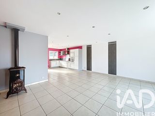  Maison � vendre 7 pi�ces 145 m�