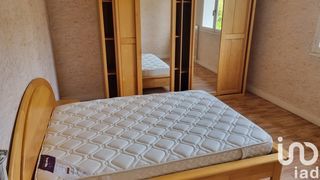  Maison � vendre 4 pi�ces 99 m�