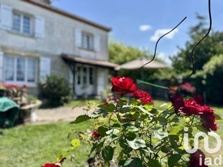  Maison � vendre 8 pi�ces 180 m�