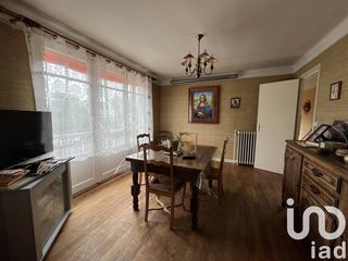  Maison � vendre 5 pi�ces 86 m�