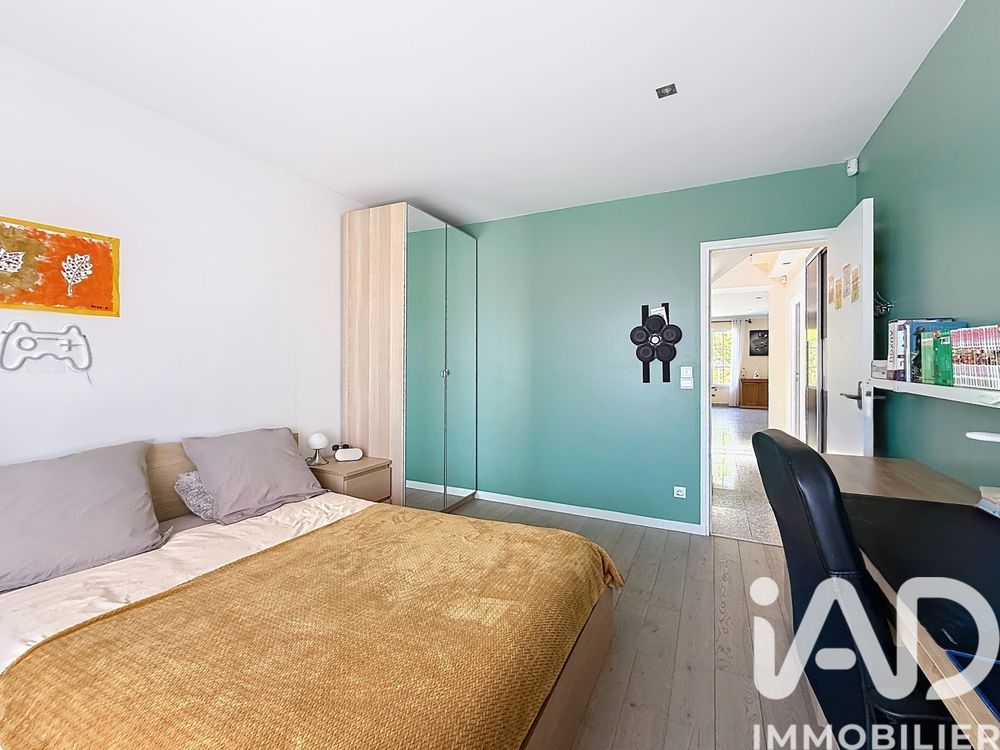 � vendre  Maison Yerres (91330)