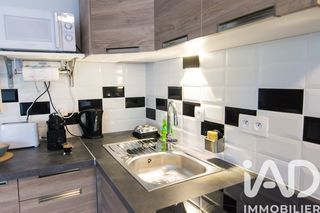  Appartement � vendre 2 pi�ces 24 m�