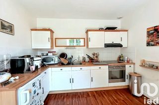  Appartement � vendre 3 pi�ces 72 m�