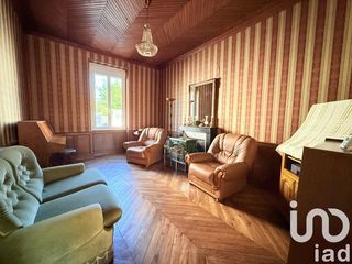  Maison � vendre 7 pi�ces 139 m�