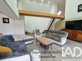  Maison � vendre 8 pi�ces 256 m�