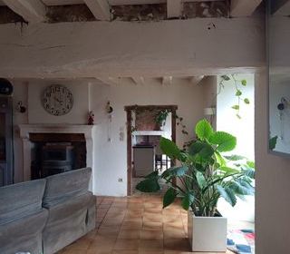  Maison � vendre 4 pi�ces 100 m�