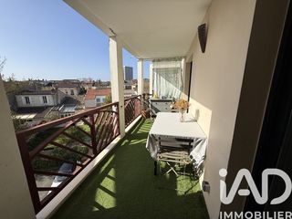  Appartement � vendre 4 pi�ces 98 m�