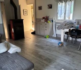  Maison � vendre 4 pi�ces 85 m�