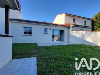  Maison � vendre 1 pi�ce 61 m�