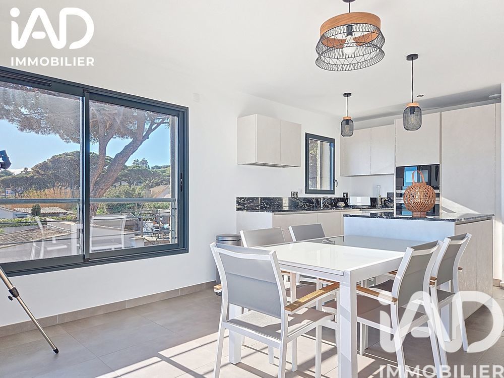 � vendre  Appartement Sainte-Maxime (83120)