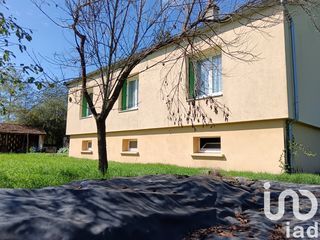  Maison � vendre 5 pi�ces 80 m�