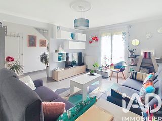  Maison � vendre 6 pi�ces 106 m�