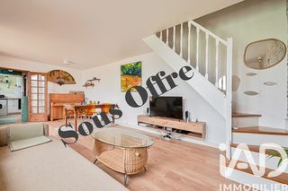  Maison � vendre 4 pi�ces 75 m�