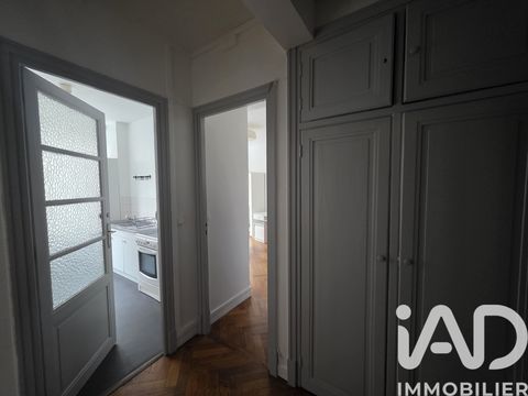  Appartement � vendre 2 pi�ces 50 m�
