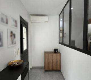  Maison � vendre 4 pi�ces 66 m�