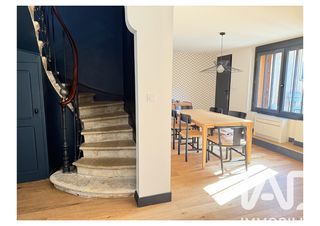  Maison � vendre 6 pi�ces 153 m�