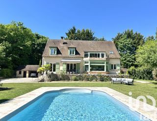  Maison � vendre 8 pi�ces 230 m�