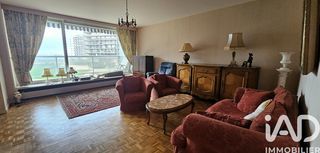  Appartement � vendre 5 pi�ces 103 m�