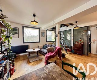  Appartement � vendre 5 pi�ces 95 m�