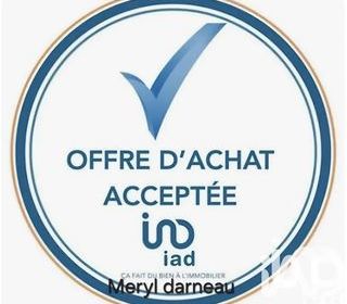  Appartement � vendre 5 pi�ces 86 m�